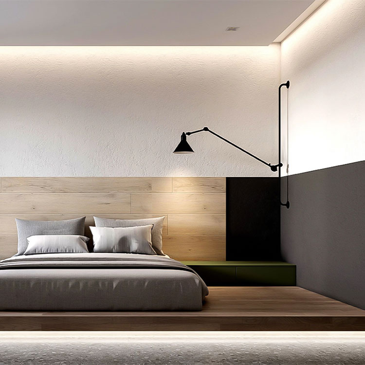 Kuidas valida oma köögi jaoks ideaalsed LED -lindituled